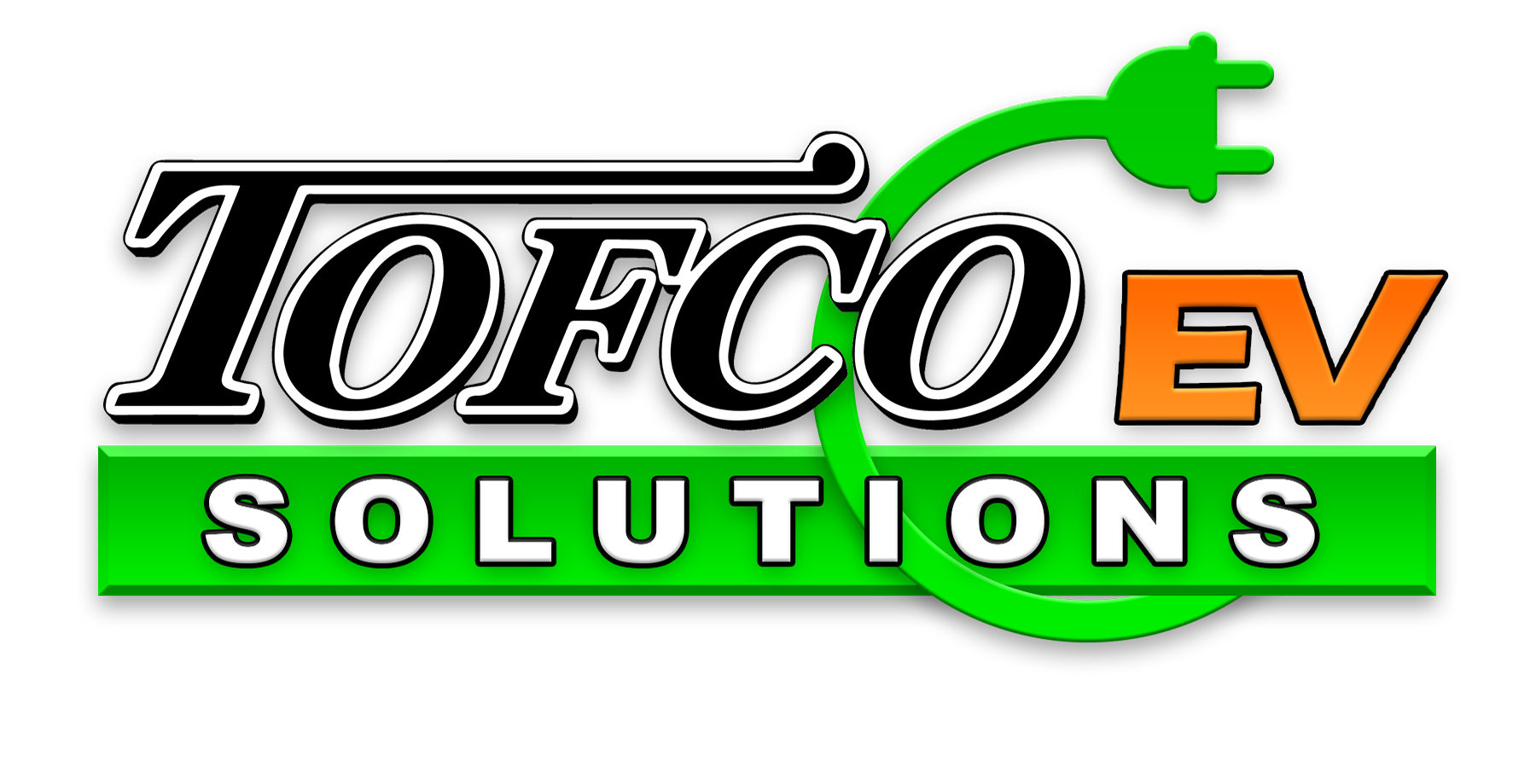 Tofco Logo EV